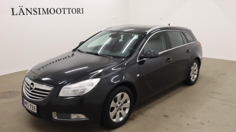 Lansimoottori.com: Opel Insignia – 2011 – MKS-726